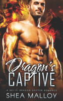 Dragon's Captive