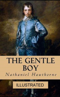 The Gentle Boy illustrated