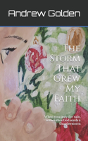 The Storm That Grew My Faith