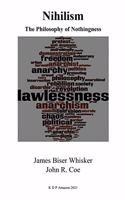 The Philosophy of Nothingness