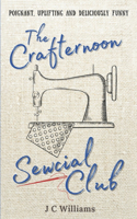 The Crafternoon Sewcial Club