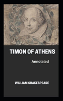 Timon of Athens Annotated