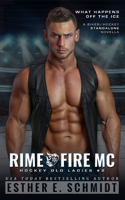 Rime Fire MC