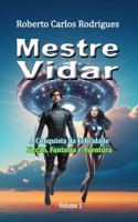 Mestre Vidar
