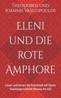 Eleni und die rote Amphore
