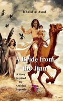 Bride from the Jinn