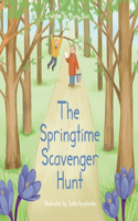 The Springtime Scavenger Hunt