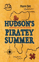 Hudson's Piratey Summer