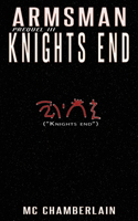 Armsman - Knights End