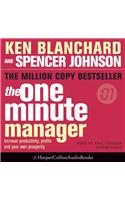 One Minute Manager