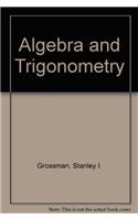 Algebra and Trigonometry