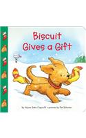 Biscuit Gives a Gift