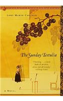 Sunday Tertulia