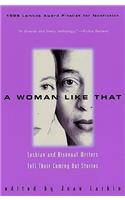 A Woman Like That