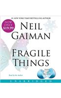 Fragile Things