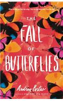 The Fall of Butterflies