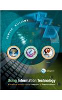 Using Information Technology