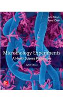 Microbiology Experiments: A Health Science Perspective