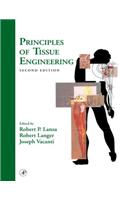 Principles of Tissue Engineering