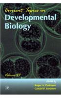 Current Topics in Developmental Biology