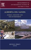 Alberta Oil Sands