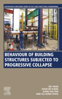Behaviour of Building Structures Subjected to Progressive Collapse