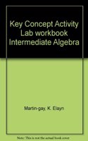 Intermediate Algebra Key Concp
