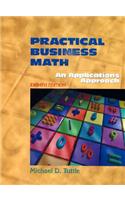 Practical Business Math