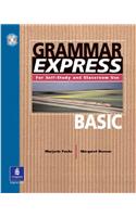 Grammar Express Basic, with Answer Key