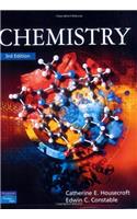 Chemistry: An Introduction to Organic, Inorganic and Physical Chemistry