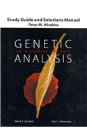Genetic Analysis