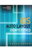 iOS Auto Layout Demystified