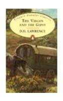 The Virgin and the Gypsy