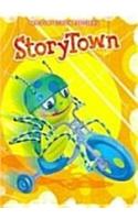 Harcourt School Publishers Storytown Florida: Student Edition Zoom Along Level 1-2 Grade 1 2009