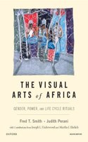 Visual Arts of Africa