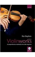 Violinworks Book 1