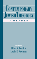 Contemporary Jewish Theology