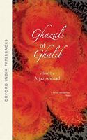 Ghazals of Ghalib