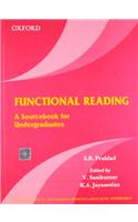 Functional Reading: A Source Book