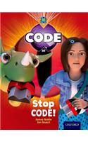 Project X Code: Control Stop Code!