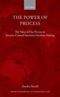 Power of Process Omil C