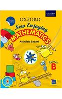 New Enjoying Mathematics Primer B