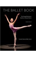 Ballet Book