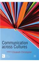 Communication Across Cultures