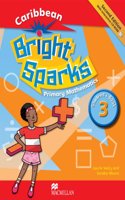 Bright Sparks 2nd Edition Students Book 3 with CD-ROM: (Bright Sparks 2nd Edition)