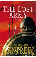 The Lost Army