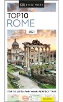 DK Eyewitness Top 10 Rome