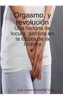 Orgasmo  y  revolución