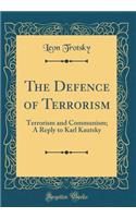 The Defence of Terrorism