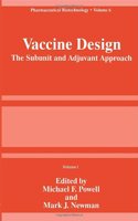 Vaccine Design